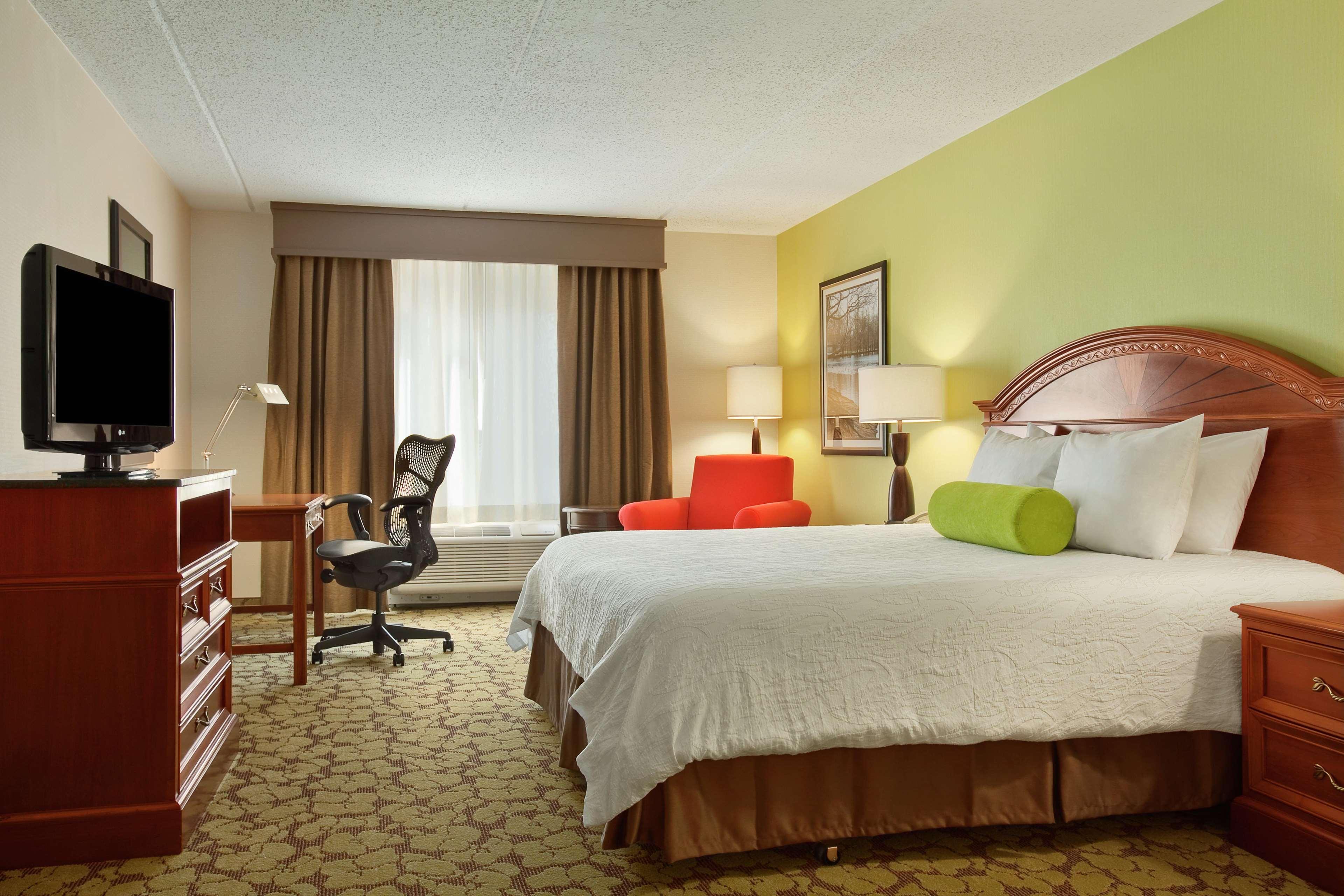 Hilton Garden Inn Islip/Macarthur Airport Ronkonkoma Chambre photo