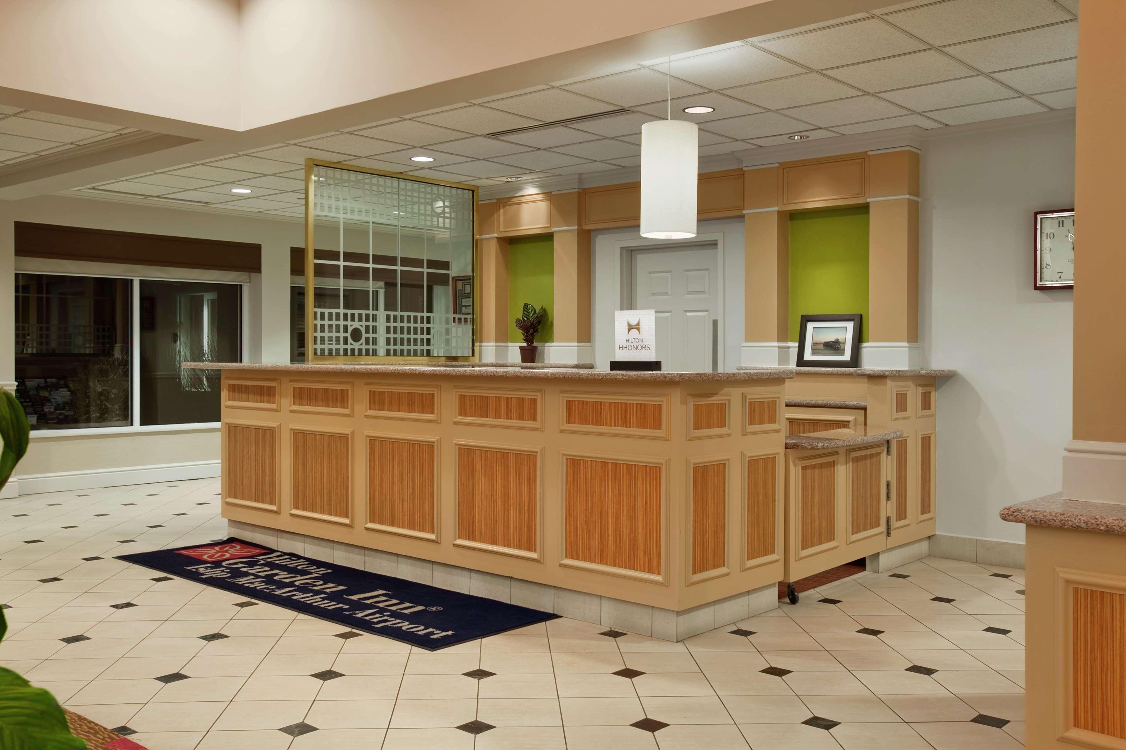 Hilton Garden Inn Islip/Macarthur Airport Ronkonkoma Extérieur photo